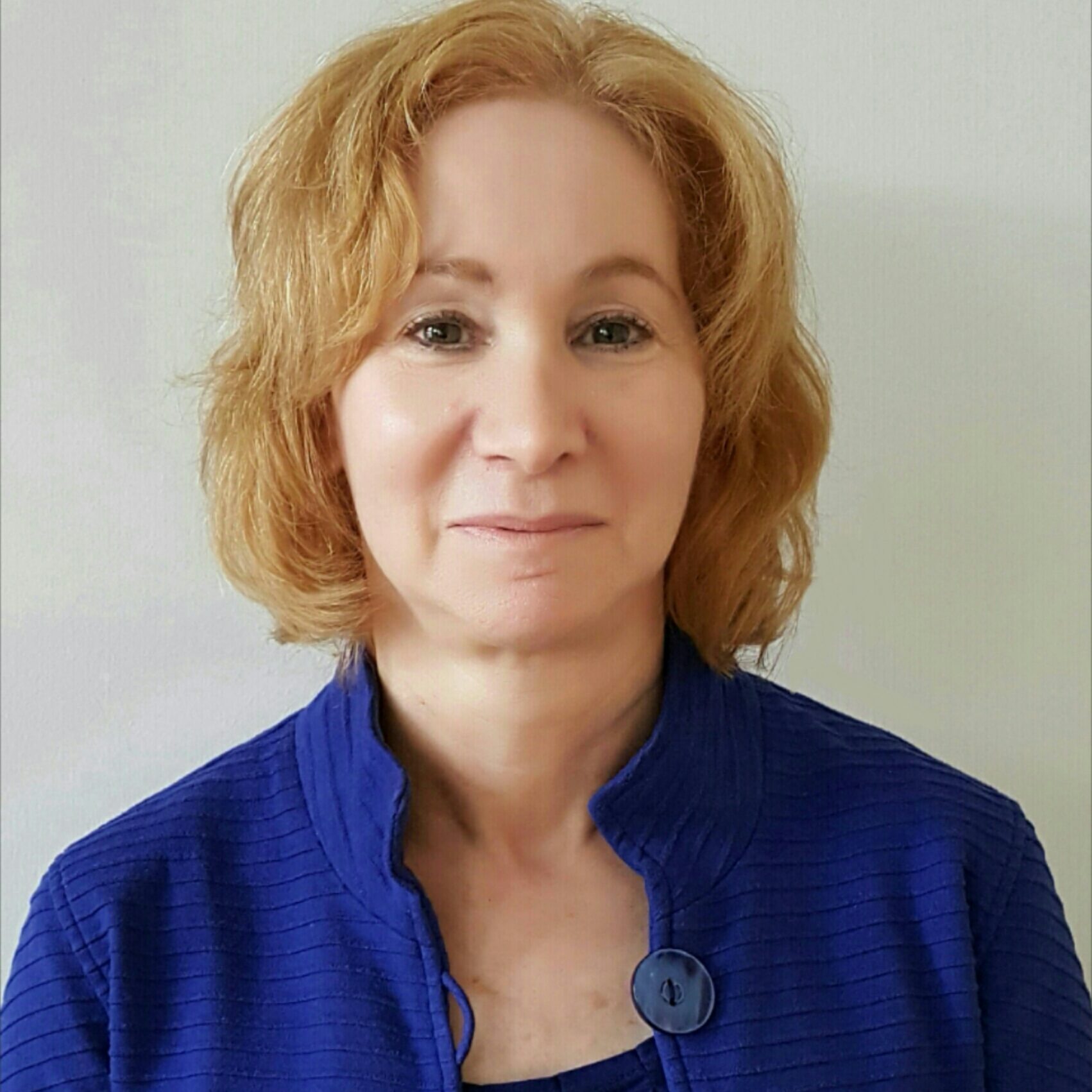 Sharon Broude Geva Photo