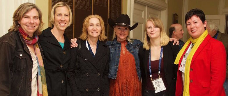 WHPC DataVortex Party