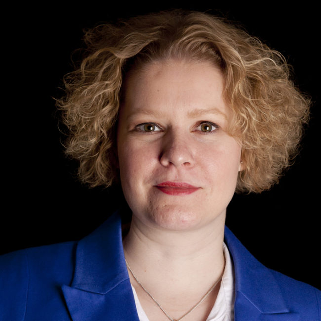 Marjolein Oorsprong