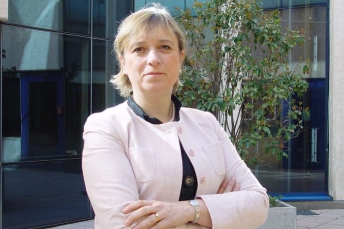 diversity in high performance computing