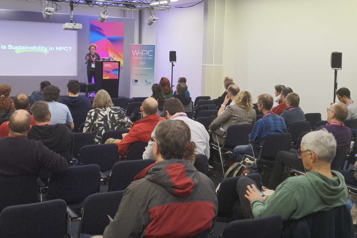 CIUK WHPC Breakfast 2022