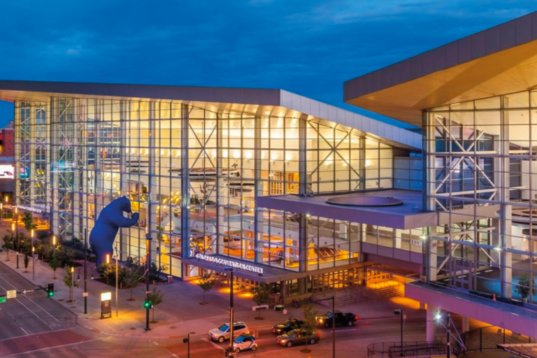 Denver Conference Center