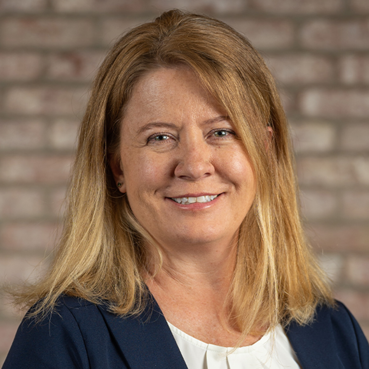 Molly Presley_SVP Marketing