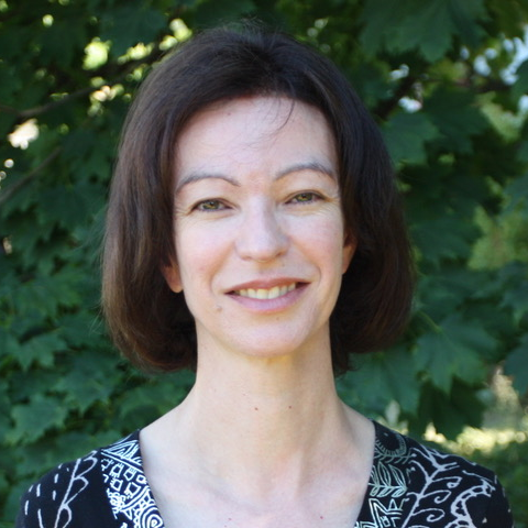 Christine Runnegar