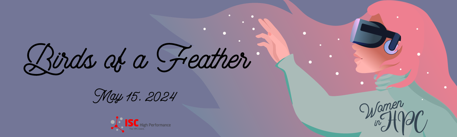 WHPC_ISC24_BoF WHPC_ISC24_BoF