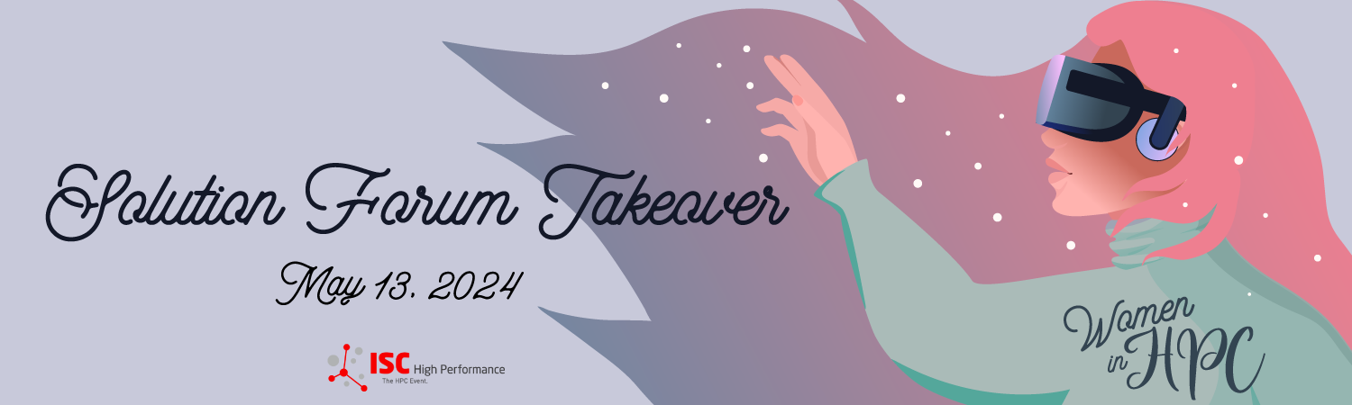 WHPC_ISC24_SolutionForum