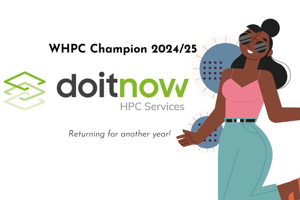 WHPC_ISC24_DoITNow_2