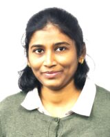 Vijayalakshmi Saravanan