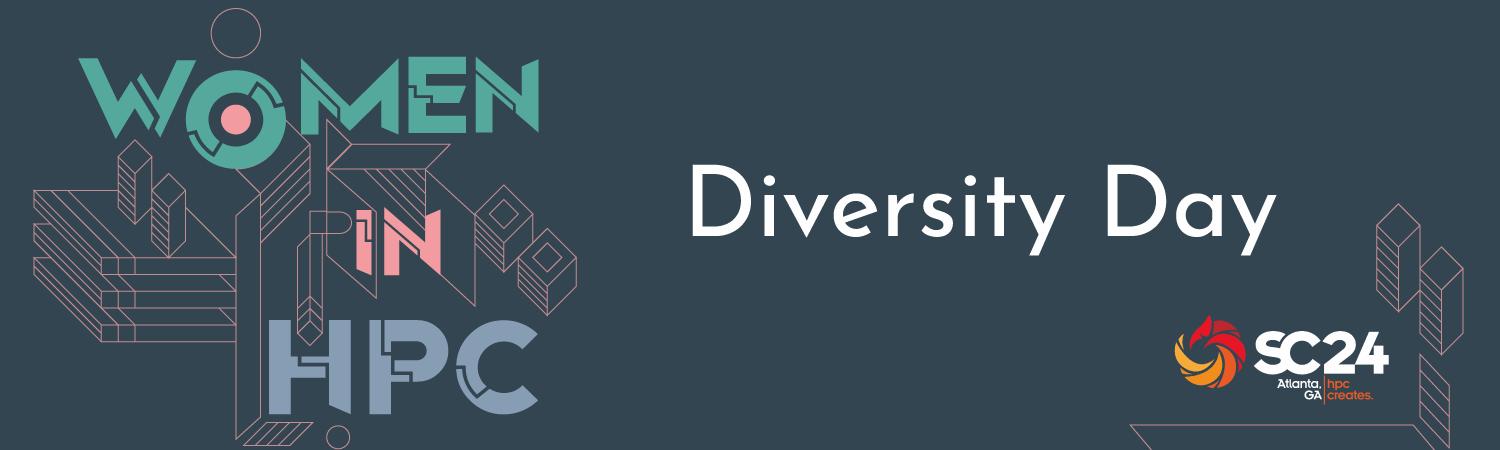 WHPC_SC24_B_Diversity_Ban WHPC_SC24_B_Diversity_Ban