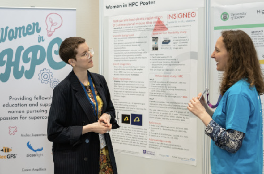 ISC increases opportunities to contribute in 2025 - WHPC