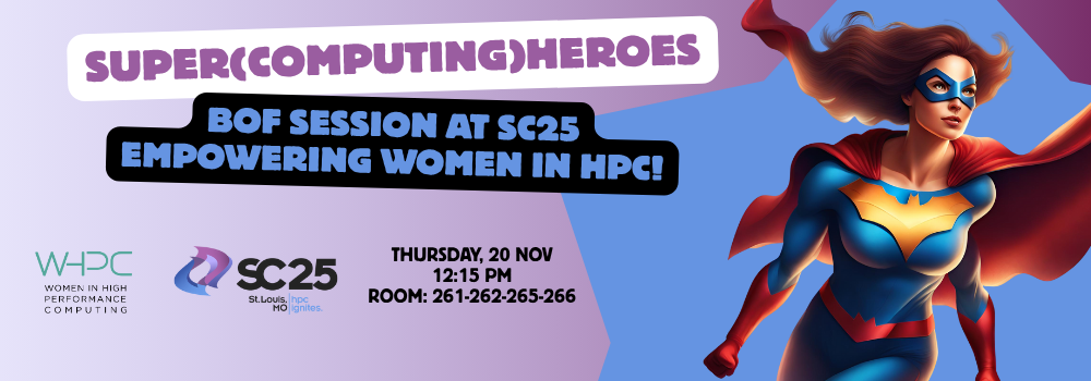 Super(computing)heroes (1000 x 350 px)