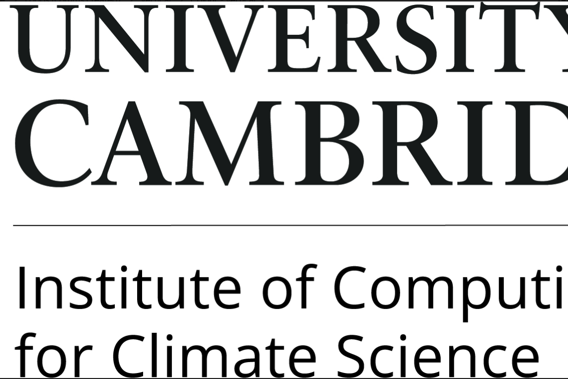 Senior Research Software Engineer x 2 – Institute of Computing for Climate Science – EXTENDED DEADLINE