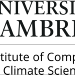 Institute of Computing for Climate Science