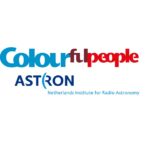ASTRON via Colourful People