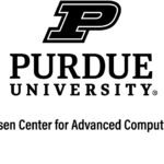 Rosen Center for Advanced Computing, Purdue University