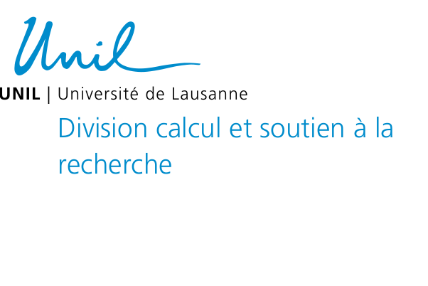 Linux HPC systems administrator